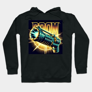 BFG 9000 Hoodie